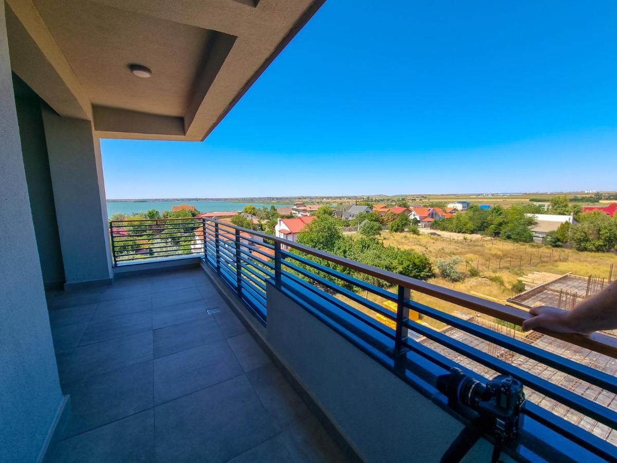 Mafmaf Apartments นาโวดาริ ภายนอก รูปภาพ