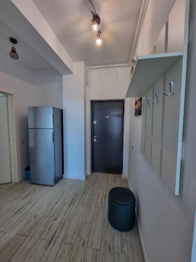 Mafmaf Apartments นาโวดาริ ภายนอก รูปภาพ