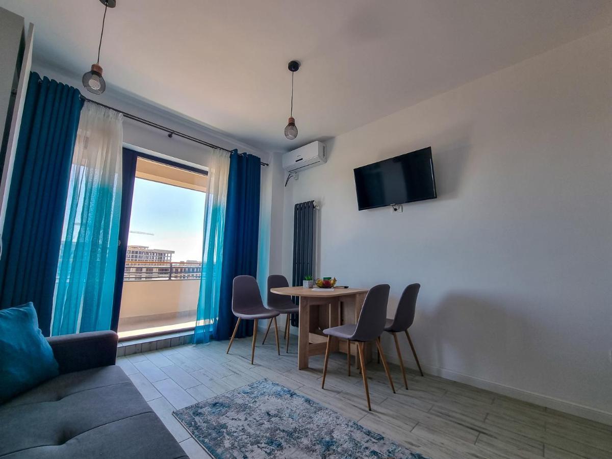Mafmaf Apartments นาโวดาริ ภายนอก รูปภาพ